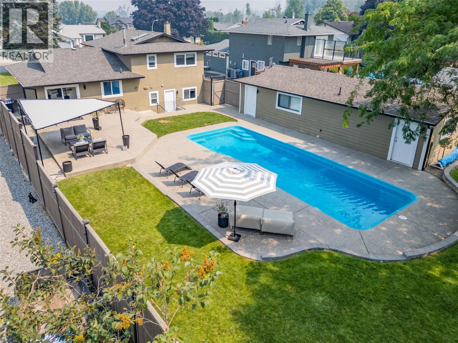 741 Turner Road, Kelowna, British Columbia  V1W 2L1 - Photo 1 - 10397485