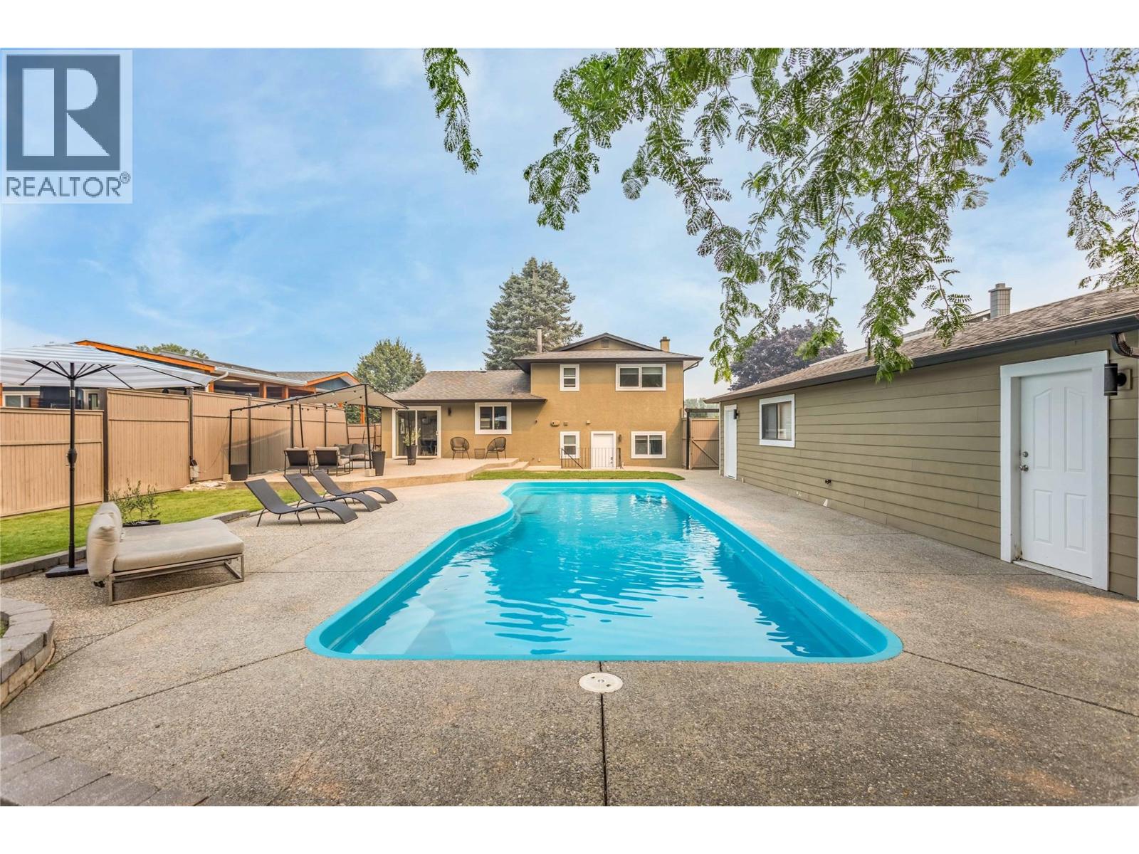 741 Turner Road, Kelowna, British Columbia  V1W 2L1 - Photo 38 - 10397485