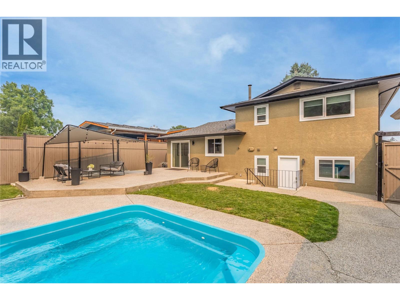 741 Turner Road, Kelowna, British Columbia  V1W 2L1 - Photo 41 - 10397485