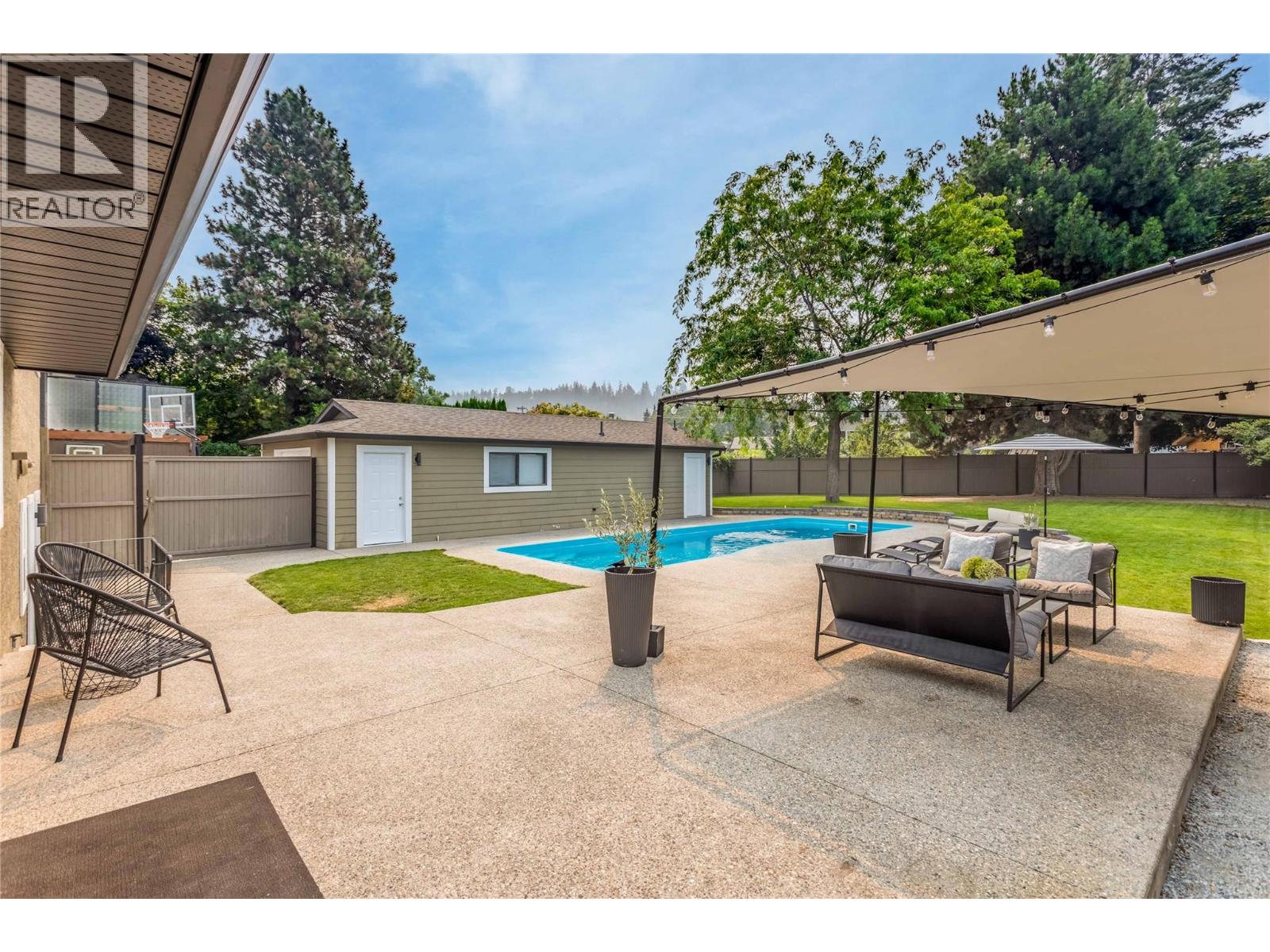 741 Turner Road, Kelowna, British Columbia  V1W 2L1 - Photo 42 - 10397485