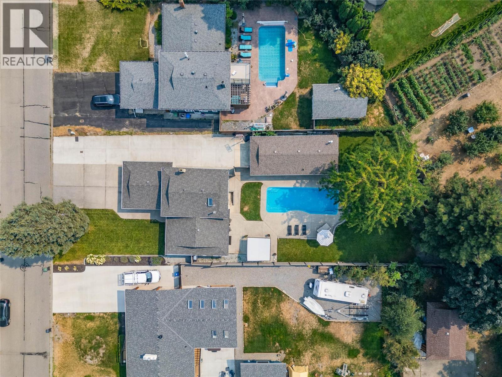 741 Turner Road, Kelowna, British Columbia  V1W 2L1 - Photo 43 - 10397485