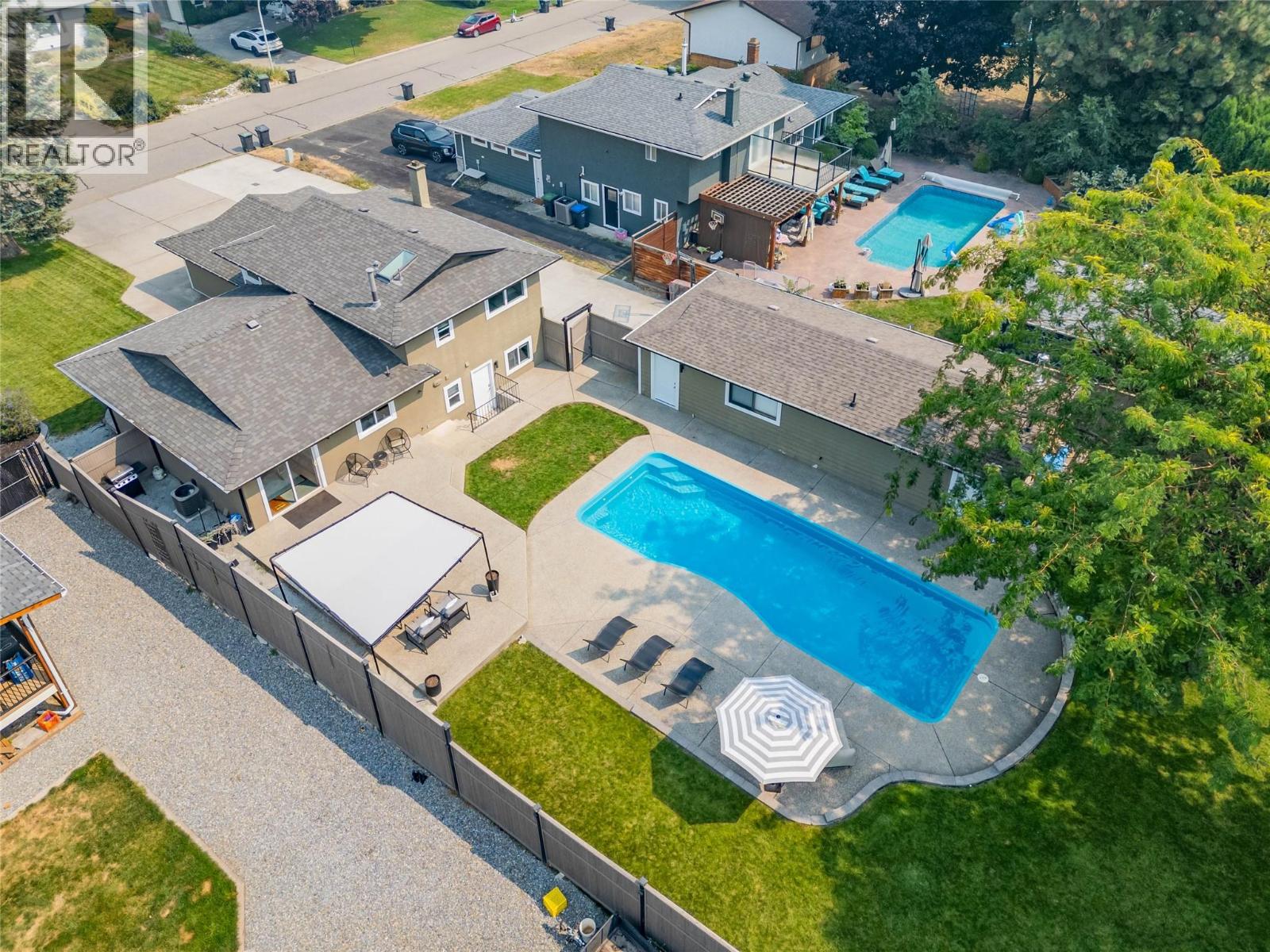 741 Turner Road, Kelowna, British Columbia  V1W 2L1 - Photo 44 - 10397485