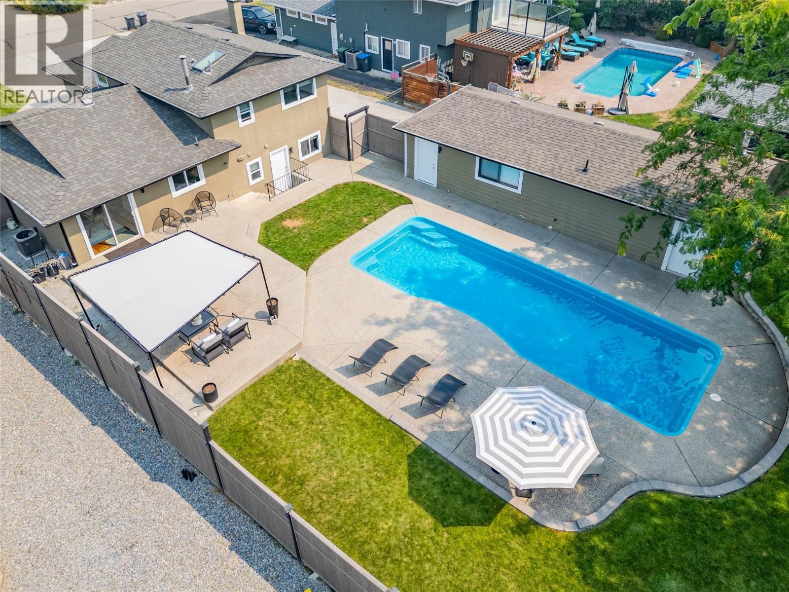 741 Turner Road, Kelowna, British Columbia  V1W 2L1 - Photo 45 - 10397485