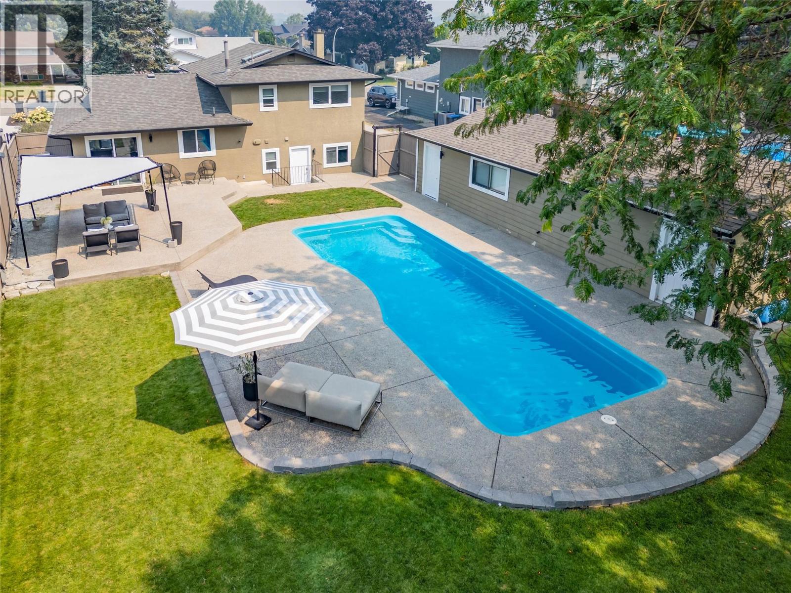 741 Turner Road, Kelowna, British Columbia  V1W 2L1 - Photo 47 - 10397485