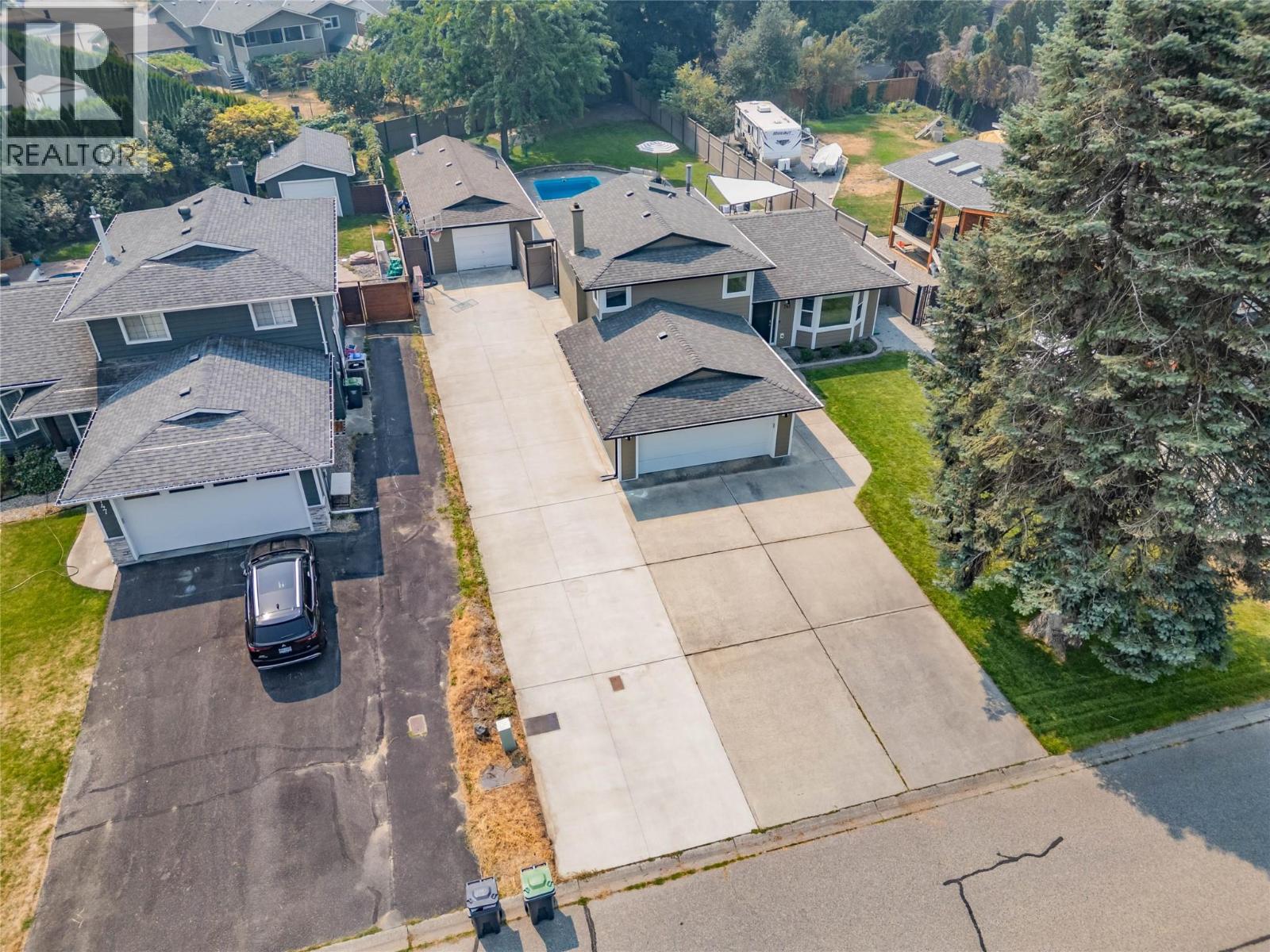 741 Turner Road, Kelowna, British Columbia  V1W 2L1 - Photo 49 - 10397485