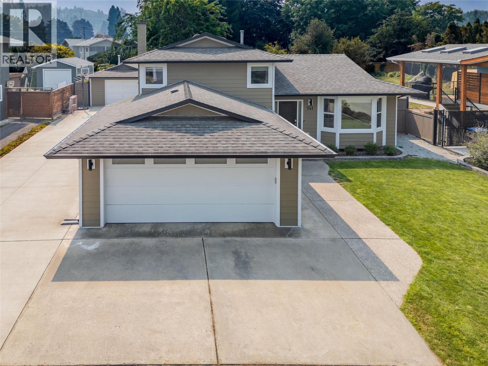 741 Turner Road, Kelowna, British Columbia  V1W 2L1 - Photo 51 - 10397485