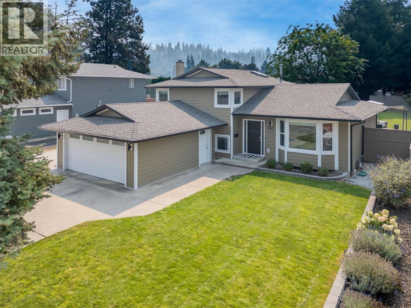 741 Turner Road, Kelowna, British Columbia  V1W 2L1 - Photo 52 - 10397485