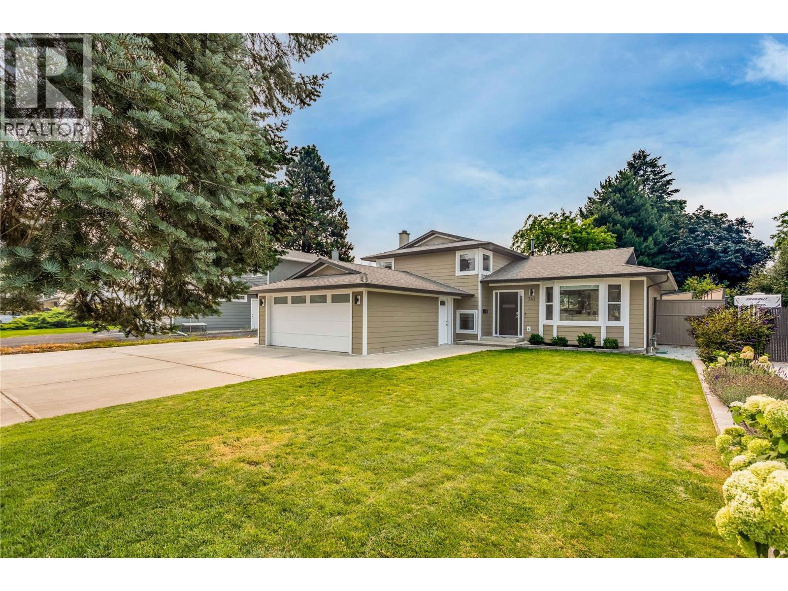 741 Turner Road, Kelowna, British Columbia  V1W 2L1 - Photo 54 - 10397485