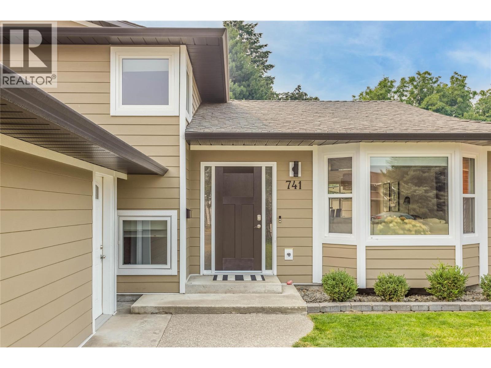 741 Turner Road, Kelowna, British Columbia  V1W 2L1 - Photo 56 - 10397485