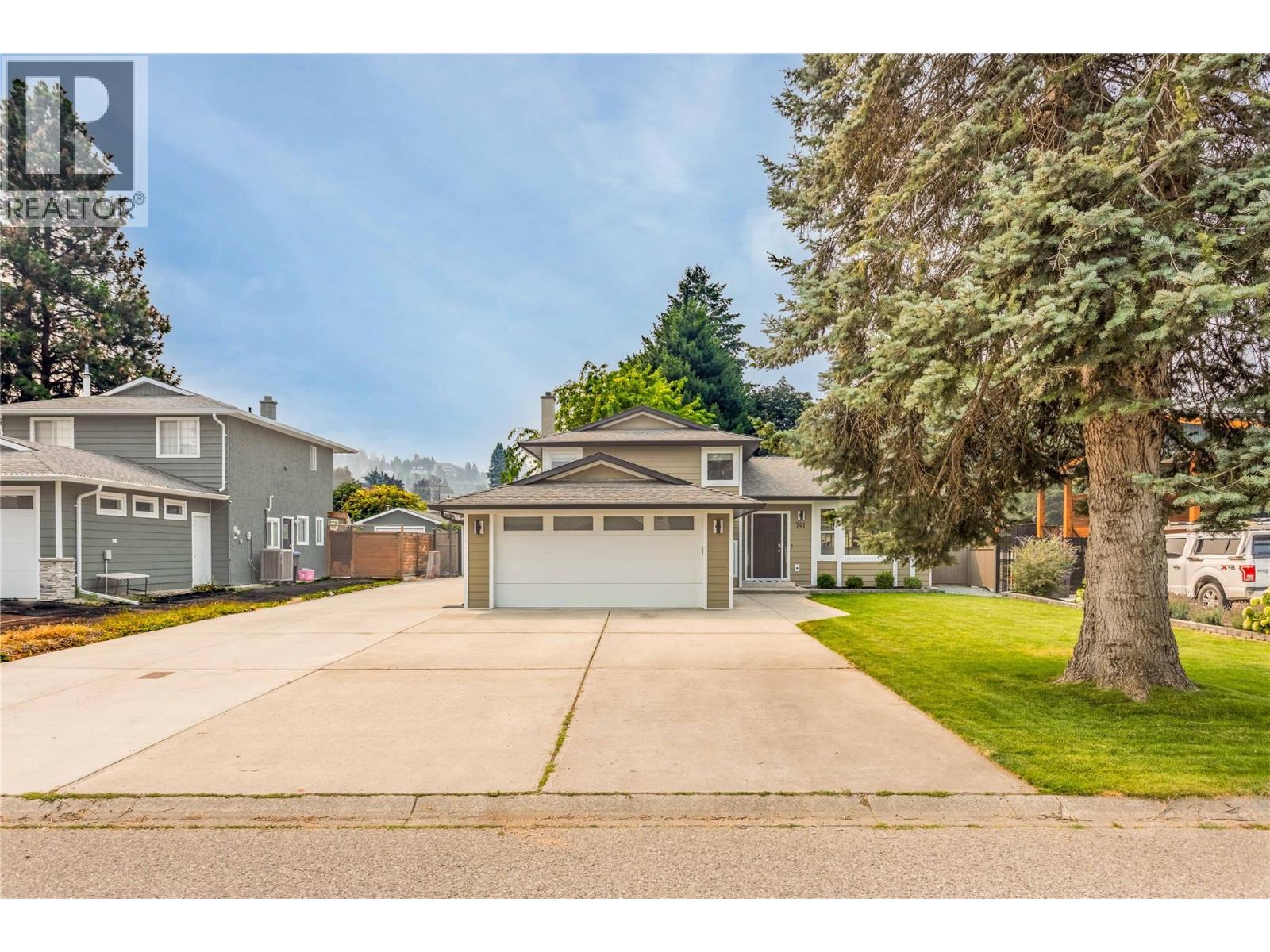741 Turner Road, Kelowna, British Columbia  V1W 2L1 - Photo 58 - 10397485