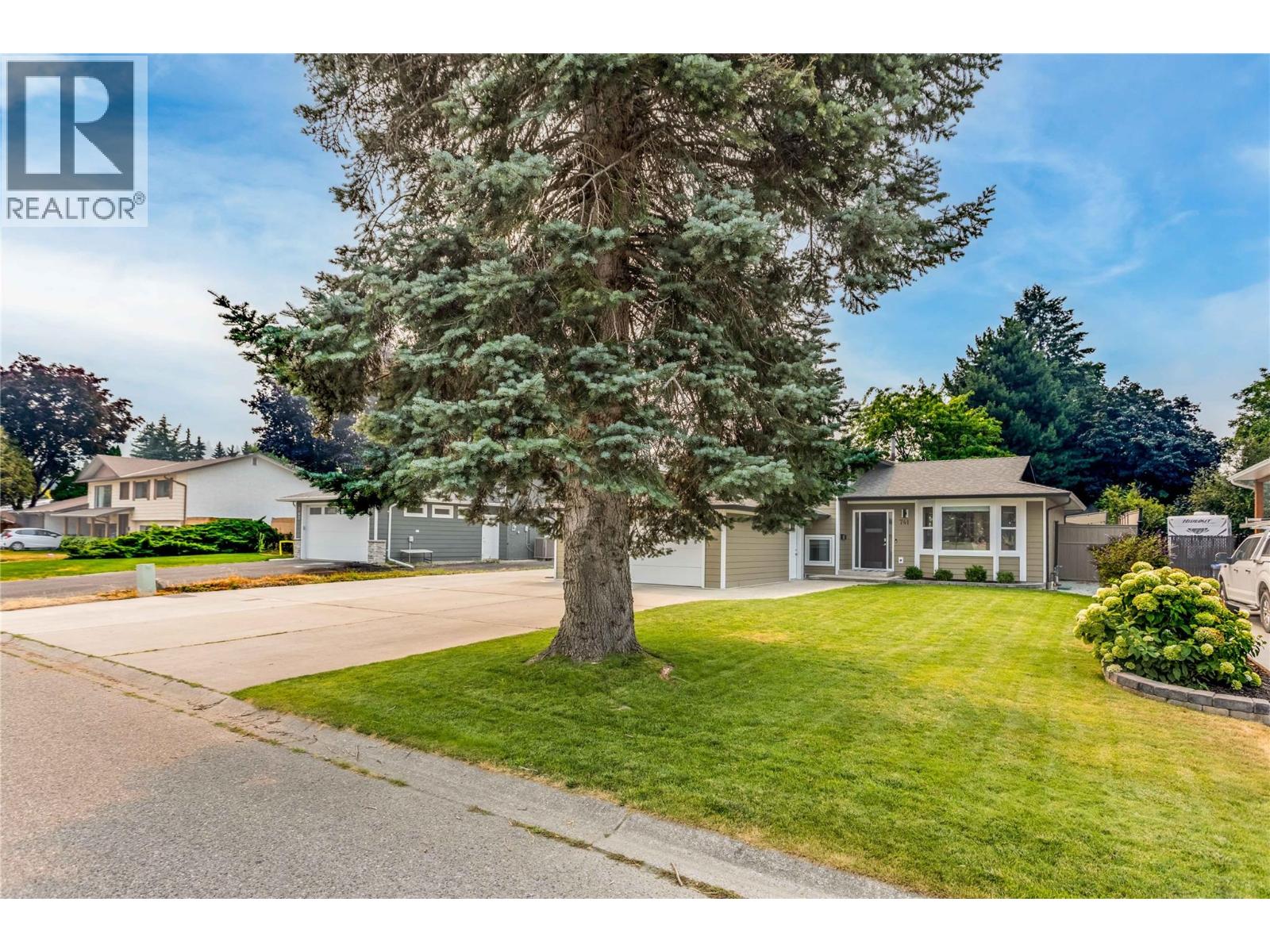 741 Turner Road, Kelowna, British Columbia  V1W 2L1 - Photo 59 - 10397485