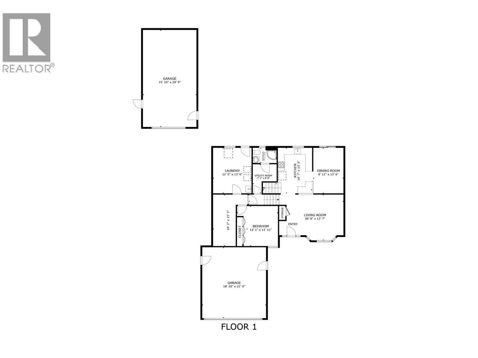 741 Turner Road, Kelowna, British Columbia  V1W 2L1 - Photo 60 - 10397485