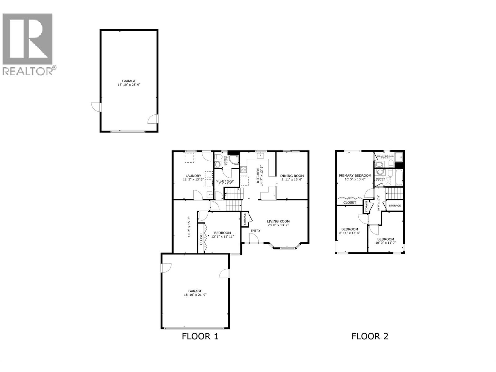741 Turner Road, Kelowna, British Columbia  V1W 2L1 - Photo 62 - 10397485