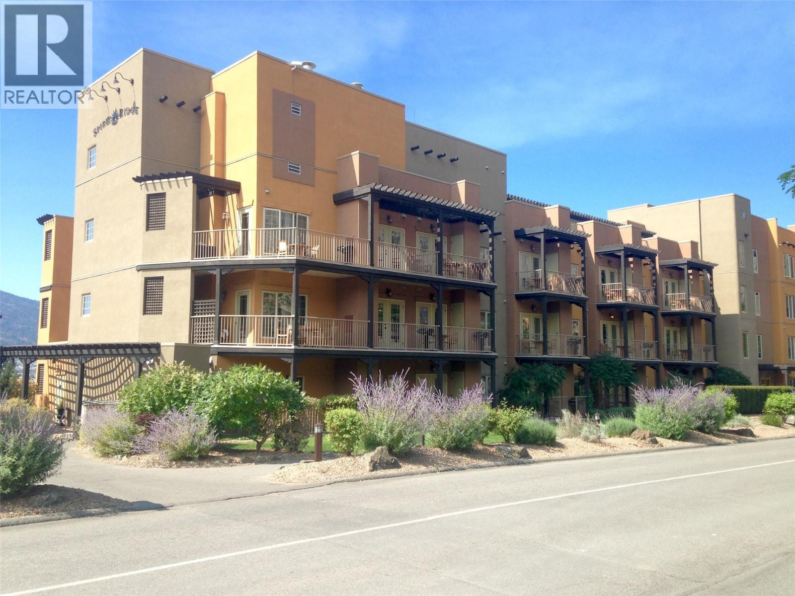 1200 Rancher Creek Road Unit# 215c, Osoyoos, British Columbia  V0H 1V6 - Photo 10 - 10397545