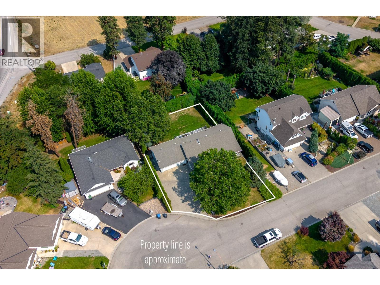 2735 Northview Place, Lake Country, British Columbia  V4V 1R1 - Photo 3 - 10397525