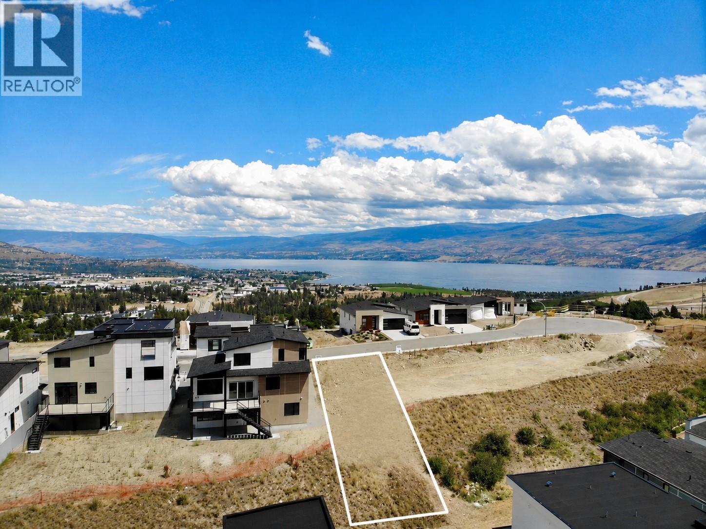 3762 Davidson Court Lot# Trails 67, West Kelowna, British Columbia  V4T 0B1 - Photo 1 - 10397092