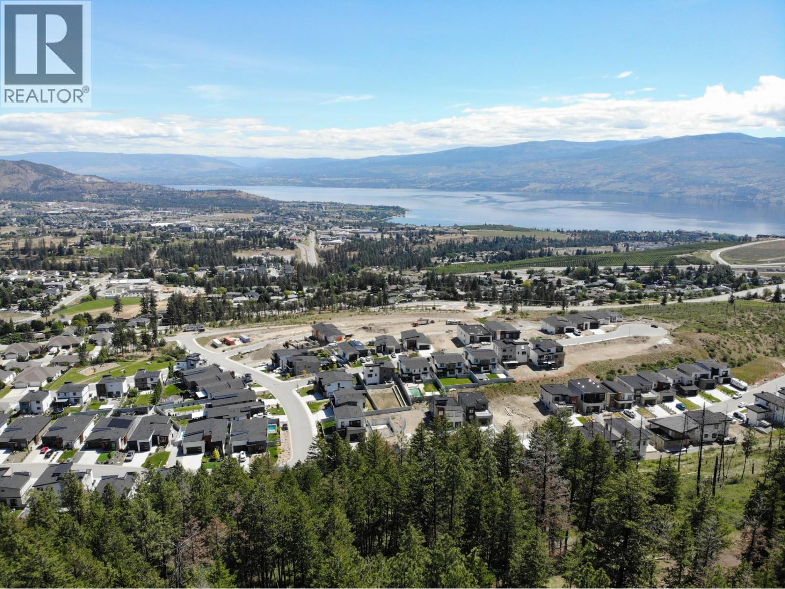 3762 Davidson Court Lot# Trails 67, West Kelowna, British Columbia  V4T 0B1 - Photo 3 - 10397092