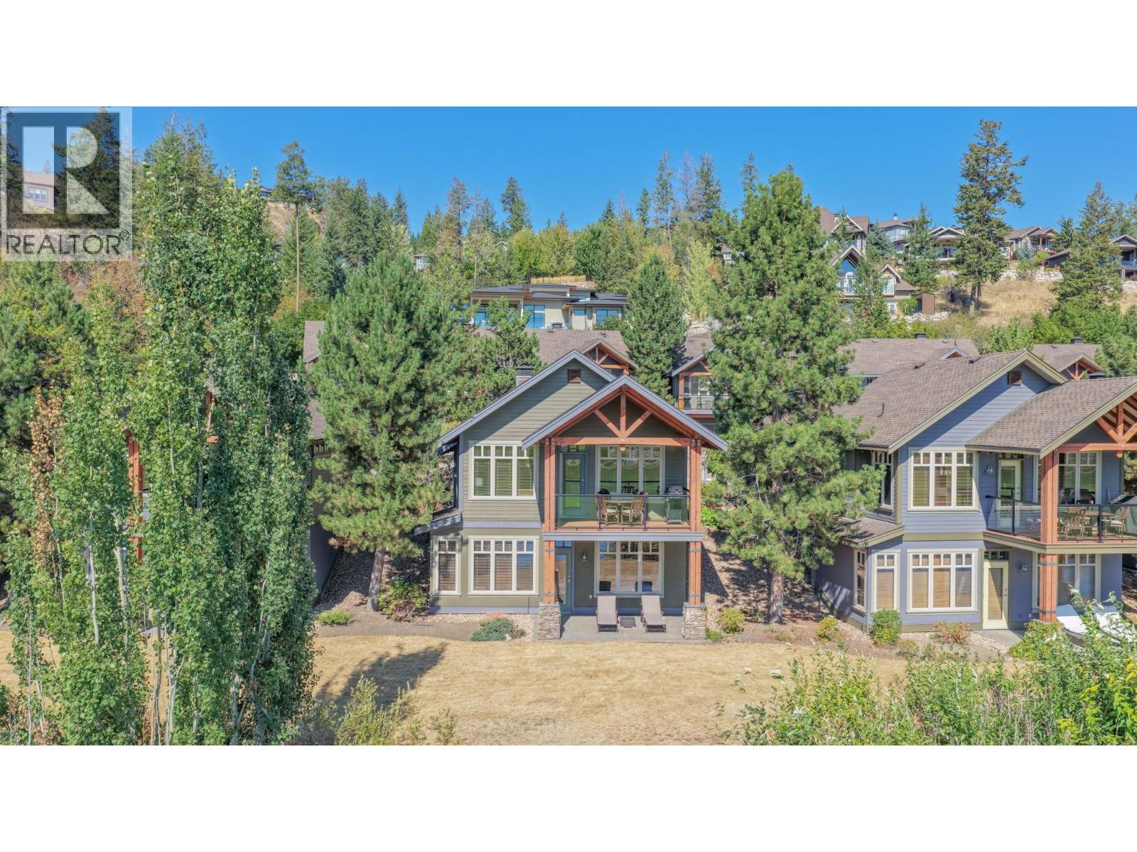 272 Chicopee Road Unit# 14a Lot# 14, Vernon, British Columbia  V1H 1V7 - Photo 2 - 10395352