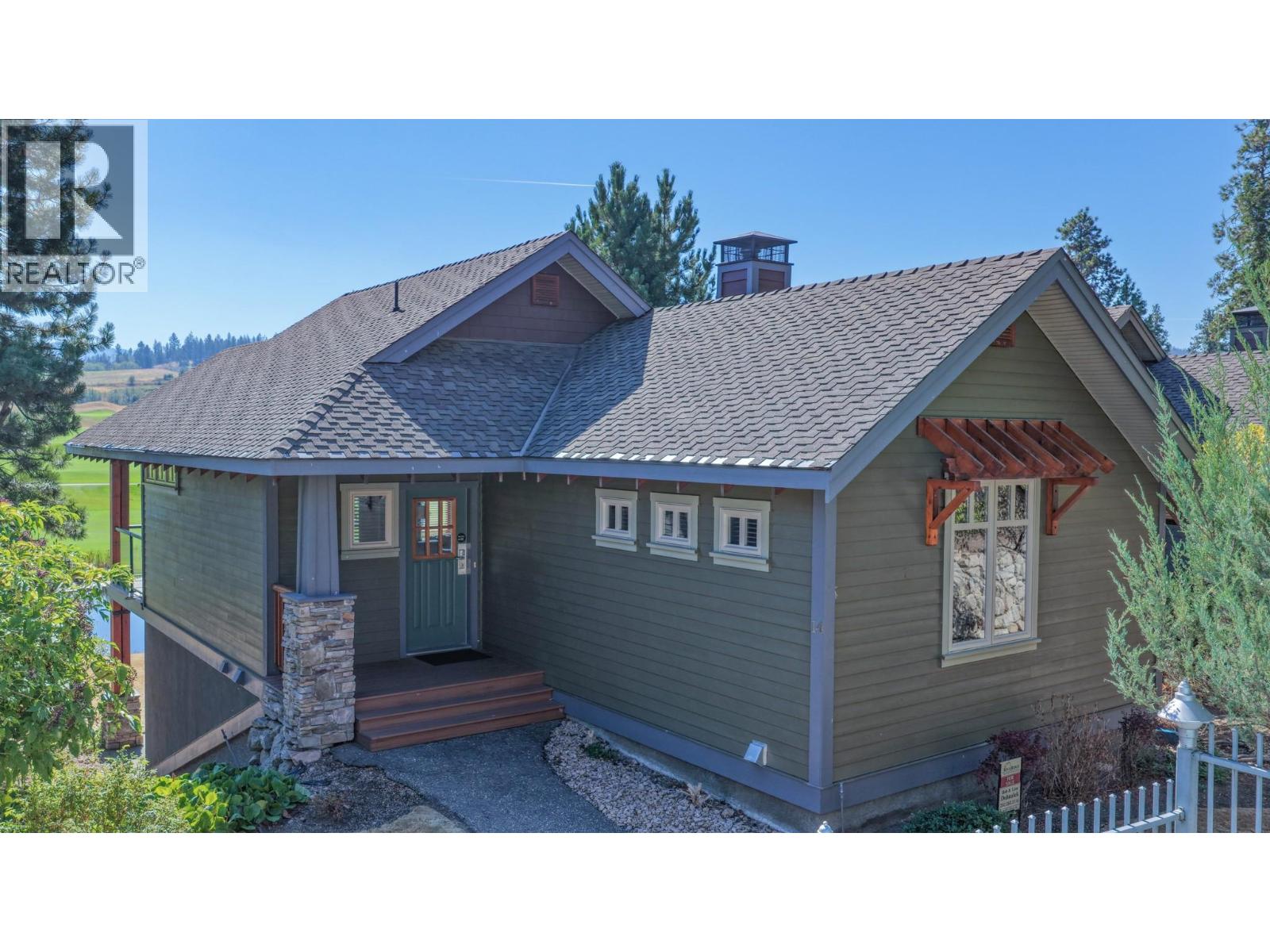 272 Chicopee Road Unit# 14a Lot# 14, Vernon, British Columbia  V1H 1V7 - Photo 3 - 10395352