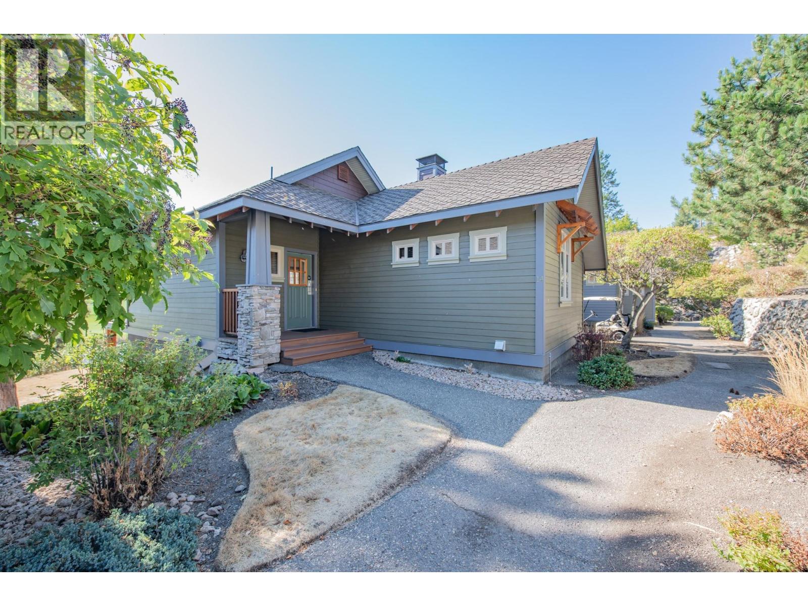 272 Chicopee Road Unit# 14a Lot# 14, Vernon, British Columbia  V1H 1V7 - Photo 4 - 10395352
