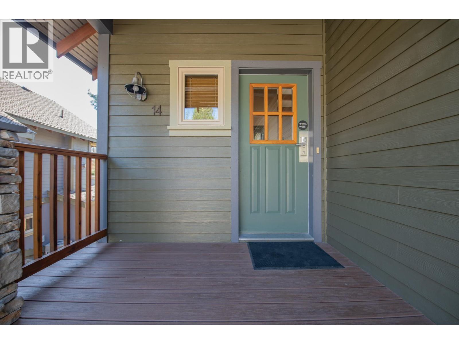 272 Chicopee Road Unit# 14a Lot# 14, Vernon, British Columbia  V1H 1V7 - Photo 5 - 10395352