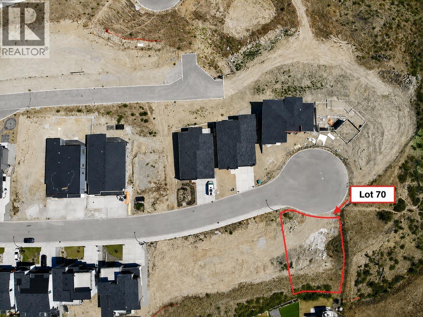 3774 Davidson Court Lot# Trails 70, West Kelowna, British Columbia  V4T 0B1 - Photo 1 - 10397086