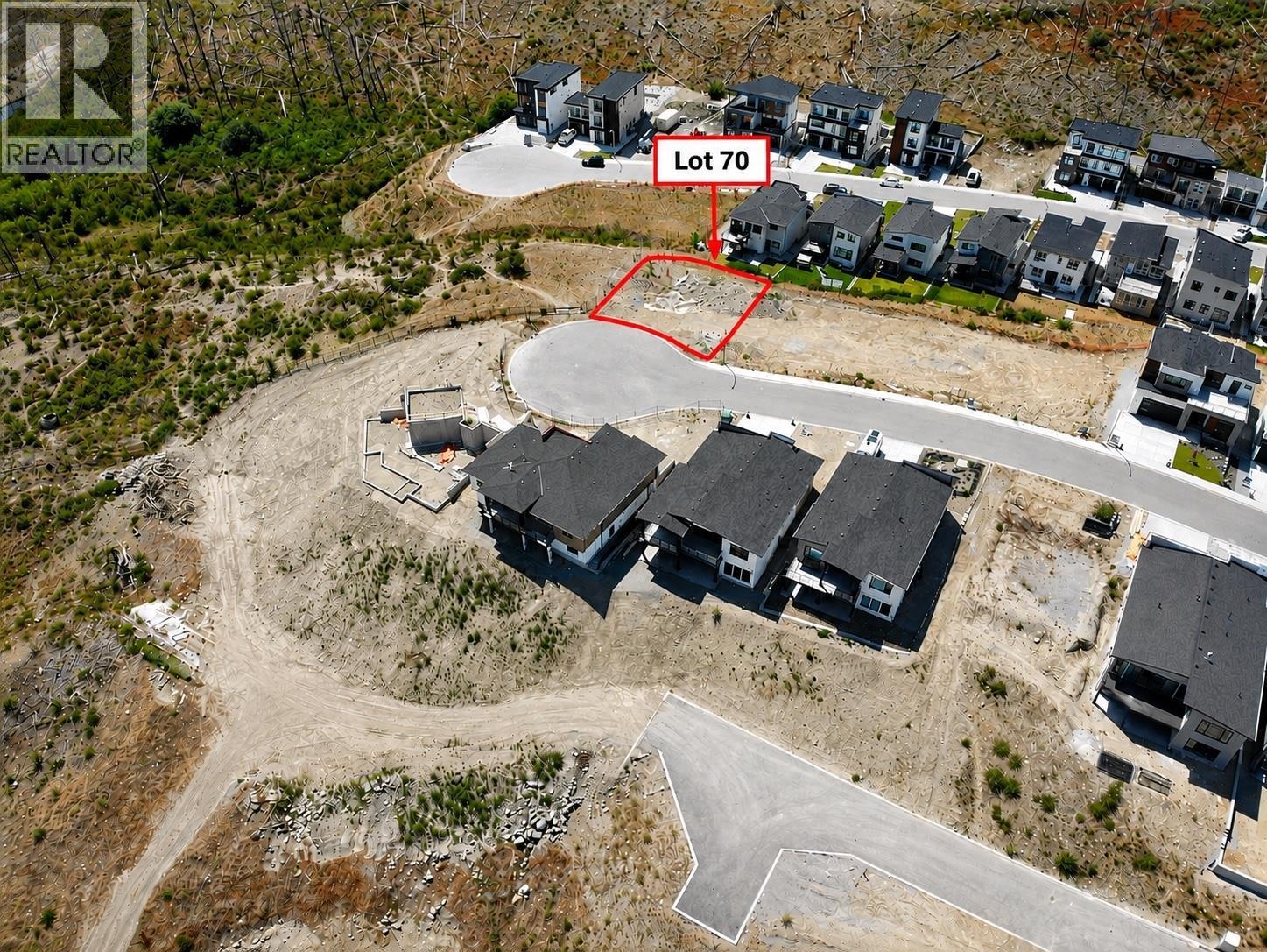 3774 Davidson Court Lot# Trails 70, West Kelowna, British Columbia  V4T 0B1 - Photo 2 - 10397086