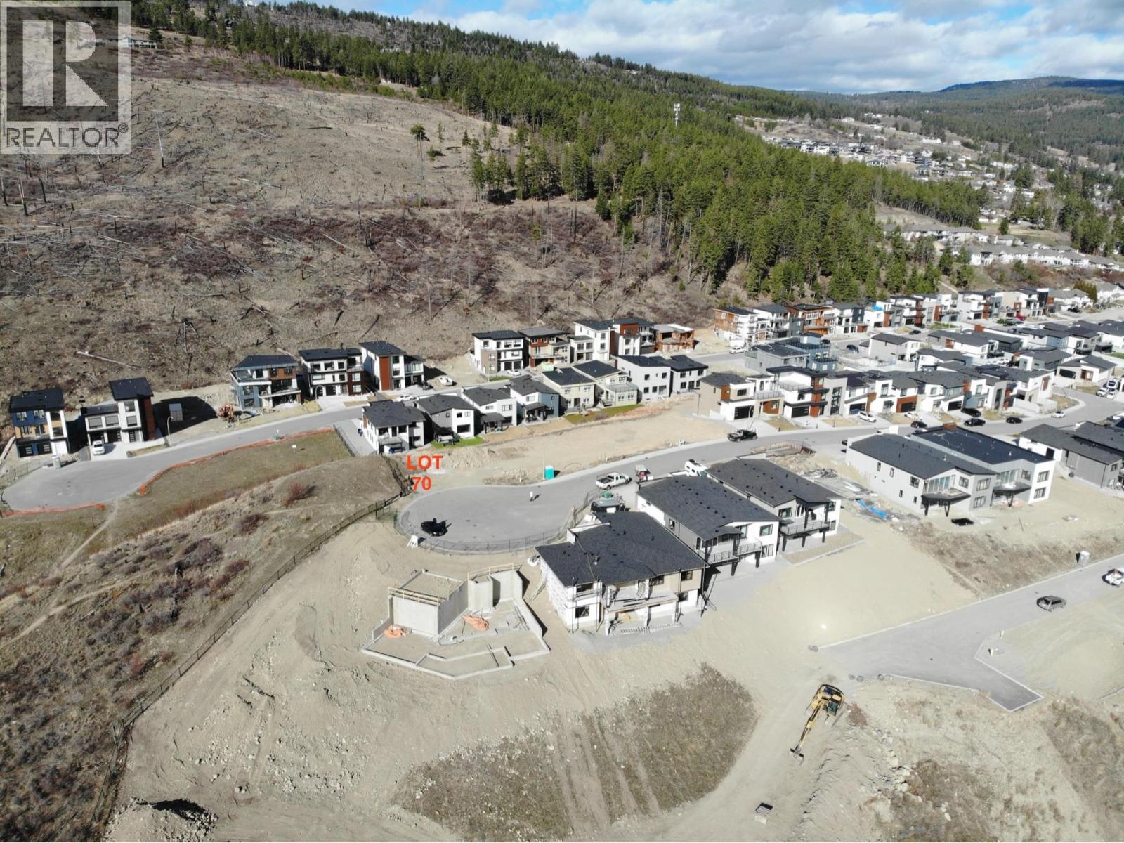 3774 Davidson Court Lot# Trails 70, West Kelowna, British Columbia  V4T 0B1 - Photo 9 - 10397086