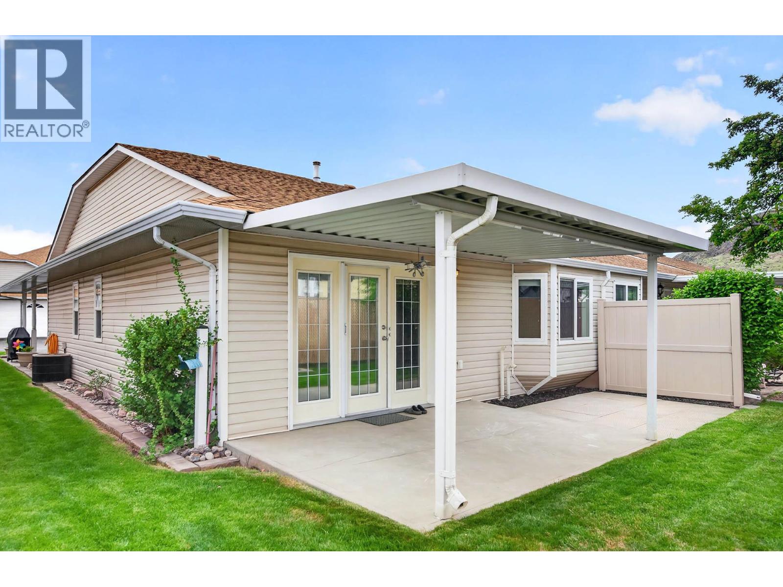 1195 14th Street Unit# 14, Kamloops, British Columbia  v2b 5v2 - Photo 40 - 10397551