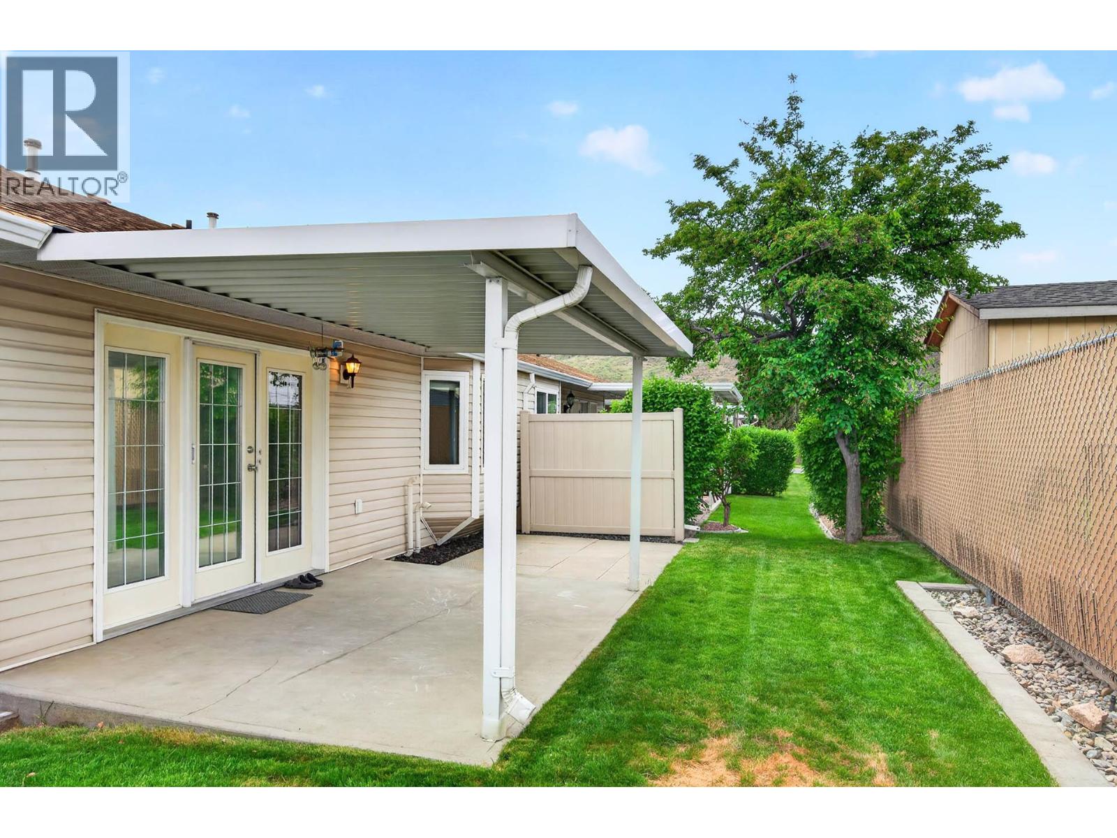 1195 14th Street Unit# 14, Kamloops, British Columbia  v2b 5v2 - Photo 41 - 10397551