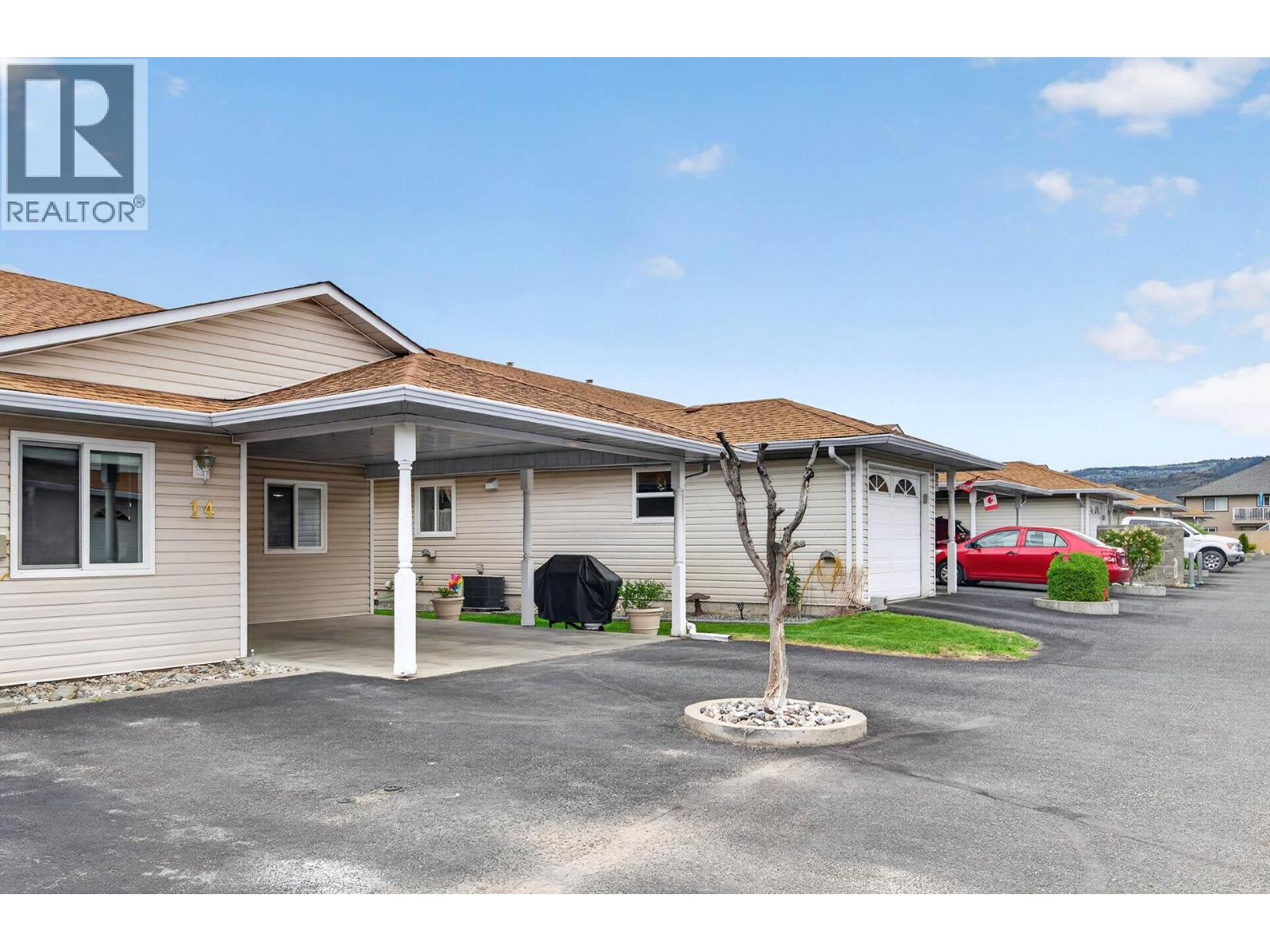 1195 14th Street Unit# 14, Kamloops, British Columbia  v2b 5v2 - Photo 44 - 10397551