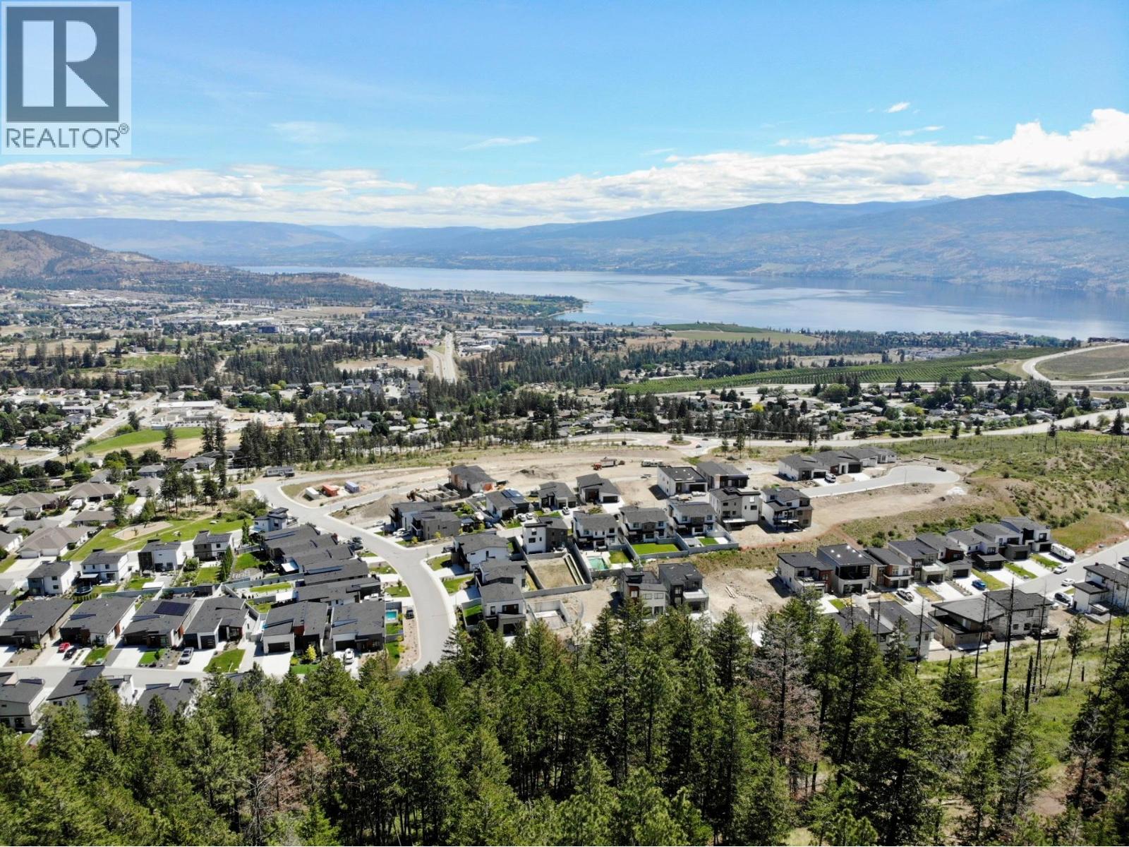3728 Morningside Drive Lot# Trails 83, West Kelowna, British Columbia  V4T 0B1 - Photo 2 - 10397052