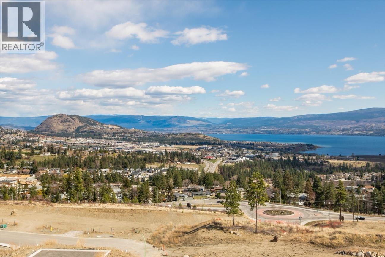 3728 Morningside Drive Lot# Trails 83, West Kelowna, British Columbia  V4T 0B1 - Photo 5 - 10397052