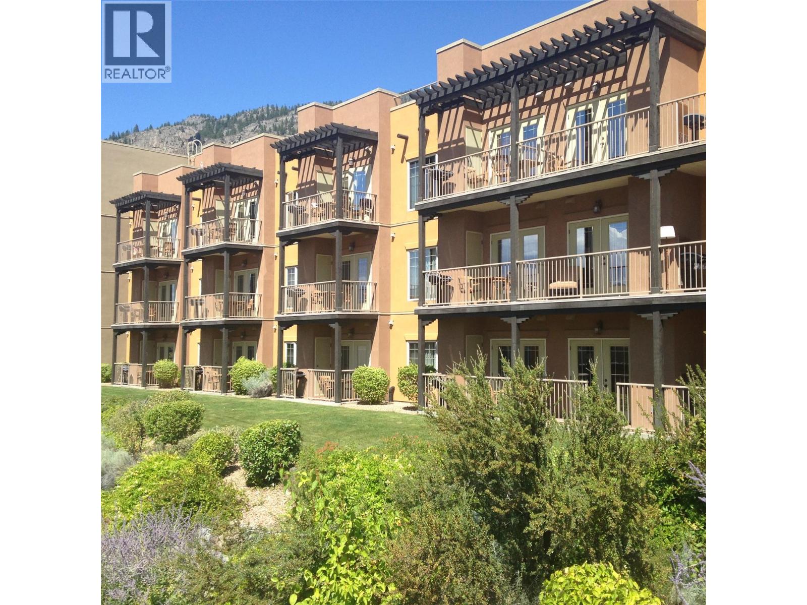 1200 Rancher Creek Road Unit# 215b, Osoyoos, British Columbia  V0H 1V6 - Photo 2 - 10397565