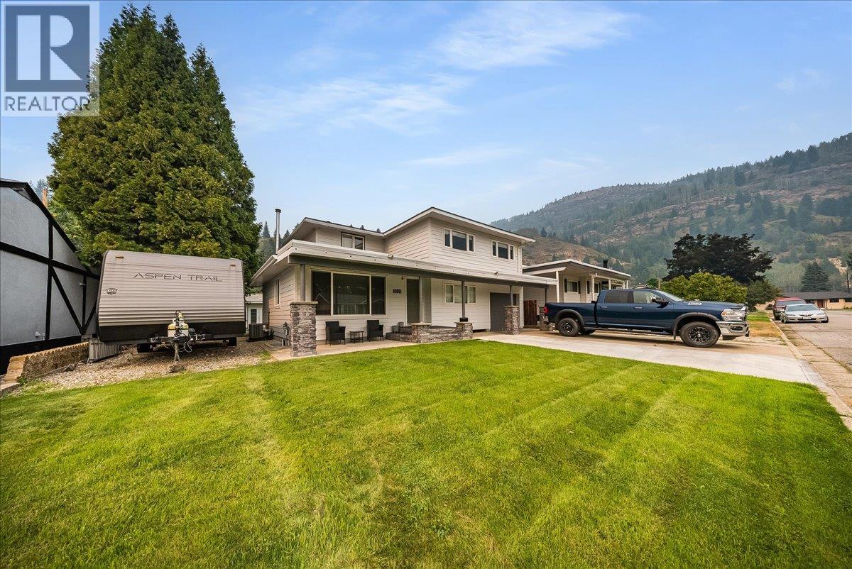 1021 Regan Crescent, Trail, British Columbia  V1R 1C2 - Photo 31 - 10397299