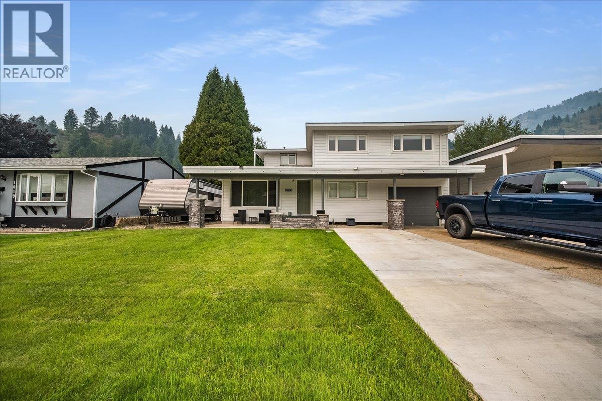 1021 Regan Crescent, Trail, British Columbia  V1R 1C2 - Photo 32 - 10397299