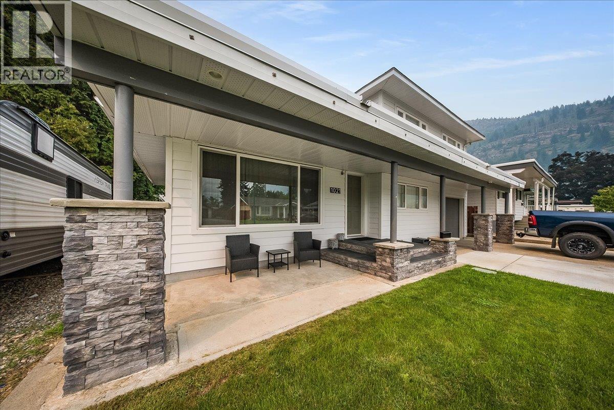 1021 Regan Crescent, Trail, British Columbia  V1R 1C2 - Photo 33 - 10397299
