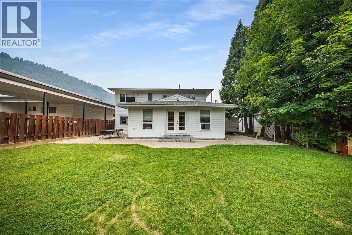 1021 Regan Crescent, Trail, British Columbia  V1R 1C2 - Photo 36 - 10397299