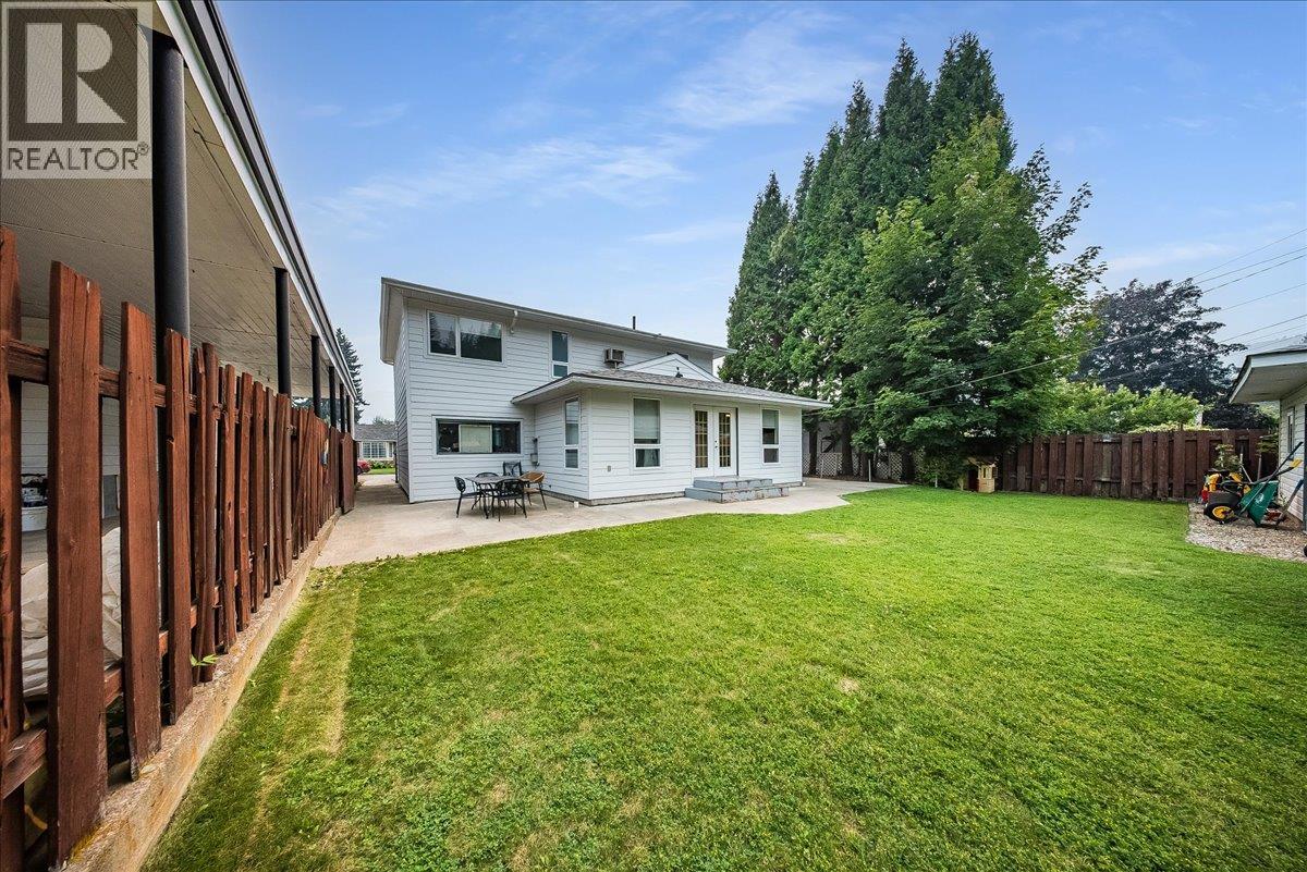 1021 Regan Crescent, Trail, British Columbia  V1R 1C2 - Photo 37 - 10397299
