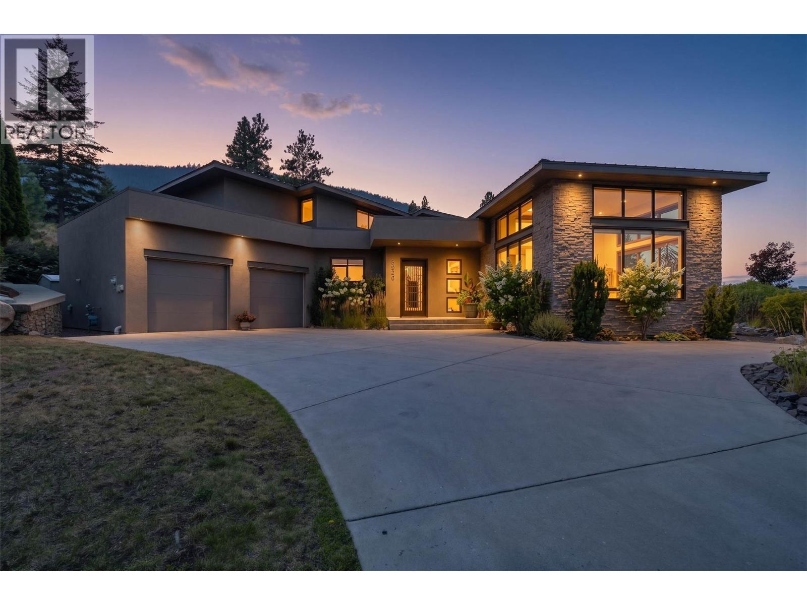 3020 Kicking Horse Drive, Kamloops, British Columbia  V2E 2T6 - Photo 1 - 10397270