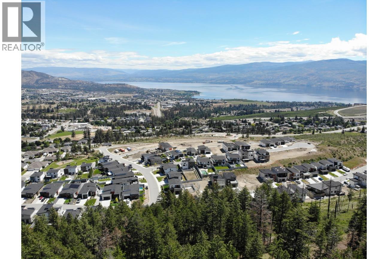 3779 Morningside Drive Lot# Trails 94, West Kelowna, British Columbia  V4T 0B1 - Photo 4 - 10397069