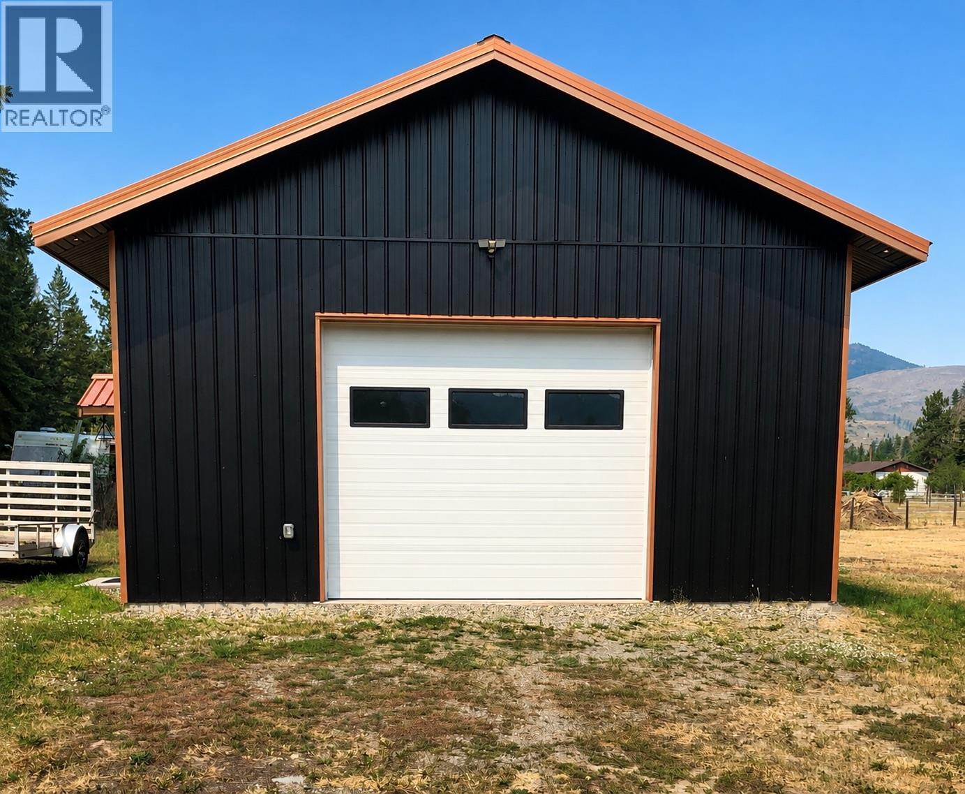 4030 Kettle Valley Road S, Rock Creek, British Columbia  V0H 1Y0 - Photo 11 - 10396740