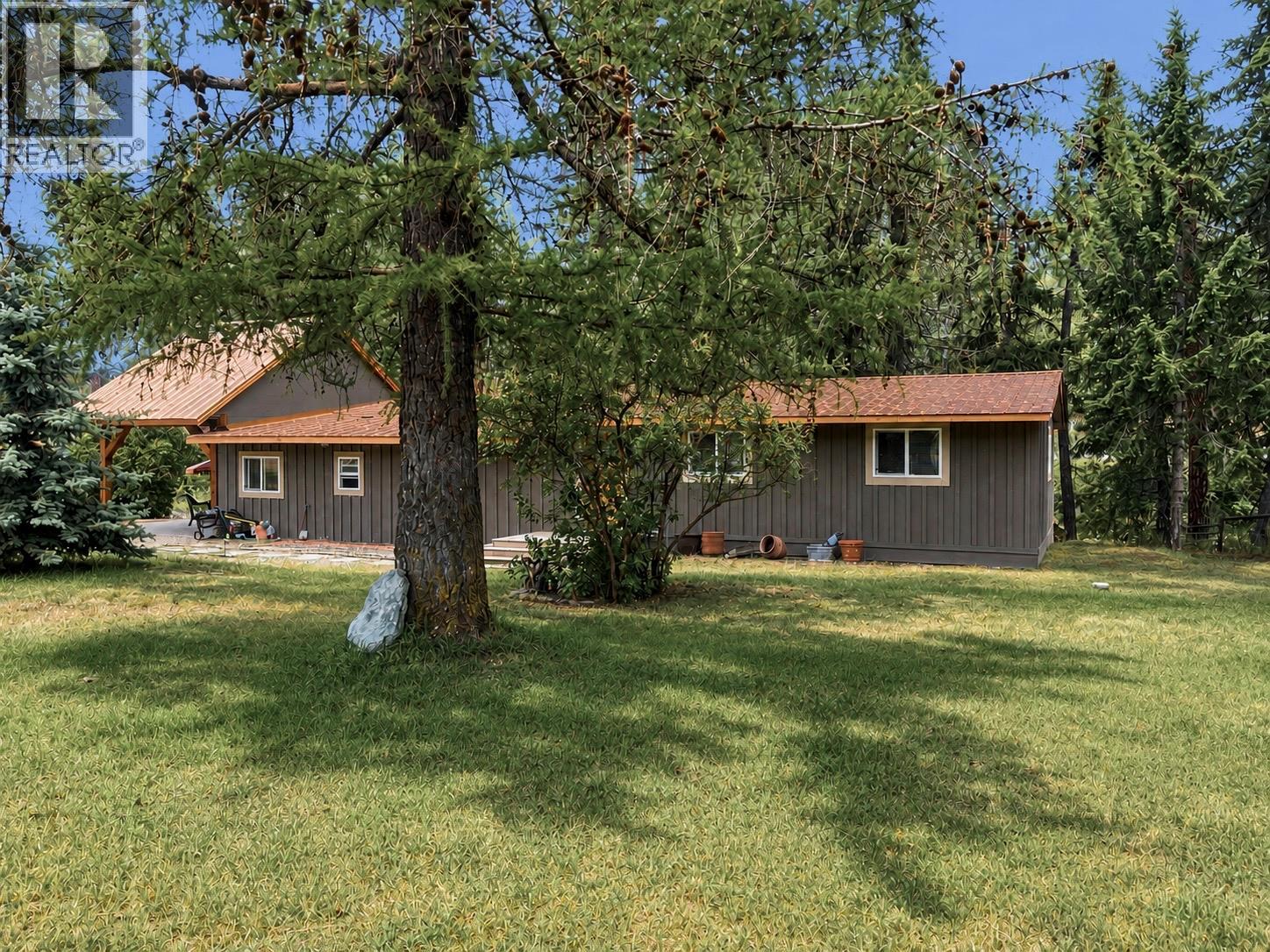 4030 Kettle Valley Road S, Rock Creek, British Columbia  V0H 1Y0 - Photo 3 - 10396740