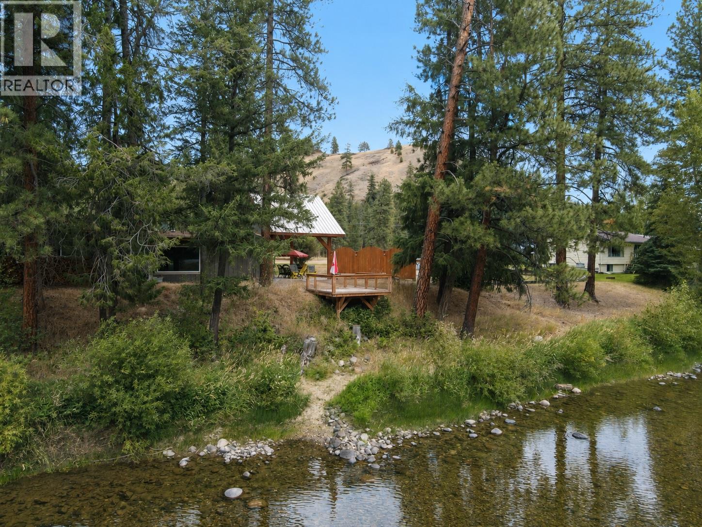 4030 Kettle Valley Road S, Rock Creek, British Columbia  V0H 1Y0 - Photo 4 - 10396740