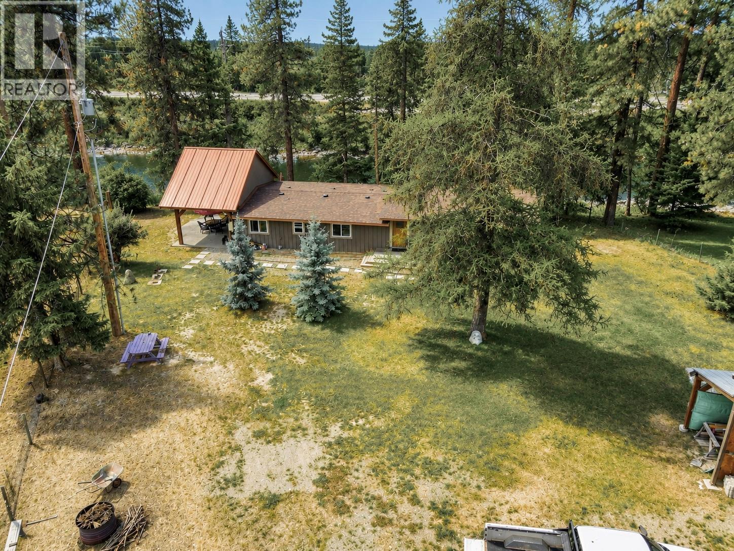 4030 Kettle Valley Road S, Rock Creek, British Columbia  V0H 1Y0 - Photo 44 - 10396740