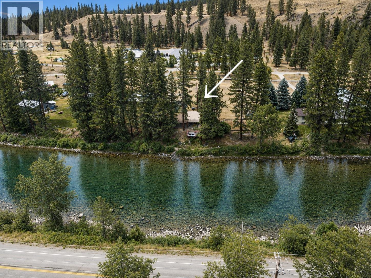 4030 Kettle Valley Road S, Rock Creek, British Columbia  V0H 1Y0 - Photo 8 - 10396740