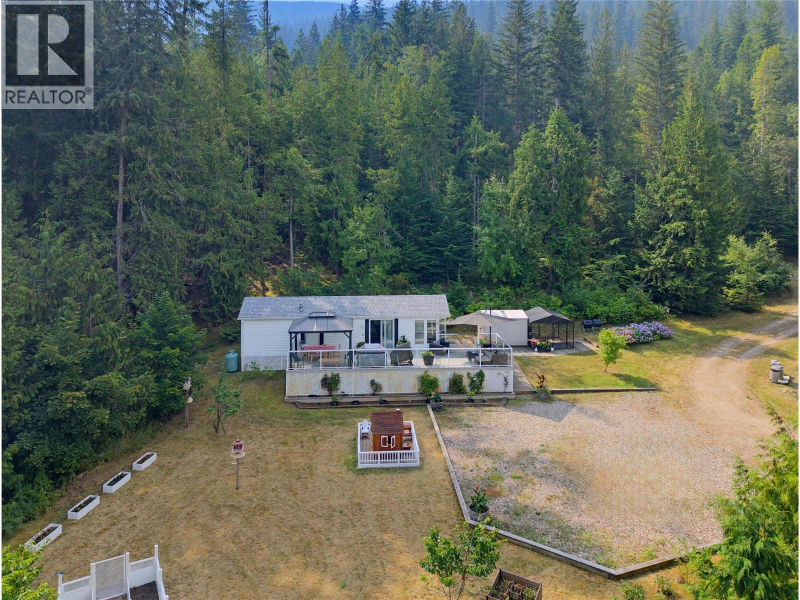 1249 Bernie Road Unit# 43, Sicamous, British Columbia  V0E 2K0 - Photo 1 - 10393700
