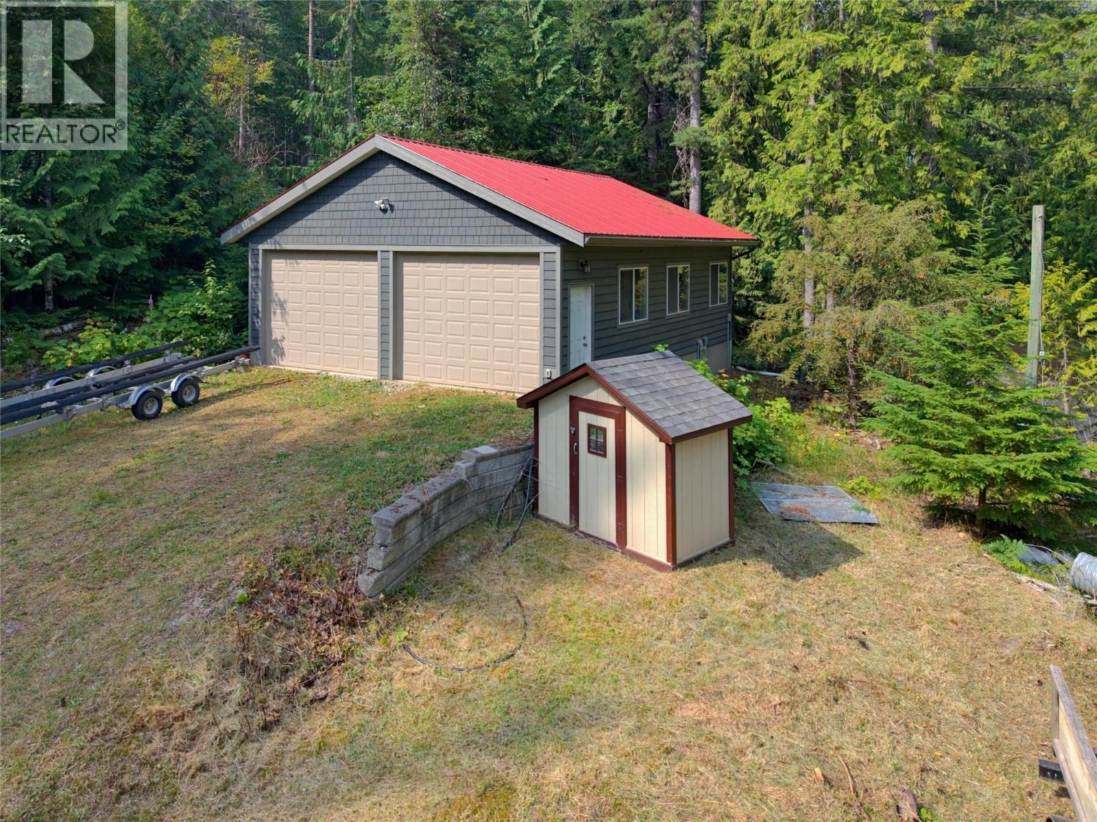 1249 Bernie Road Unit# 43, Sicamous, British Columbia  V0E 2K0 - Photo 13 - 10393700