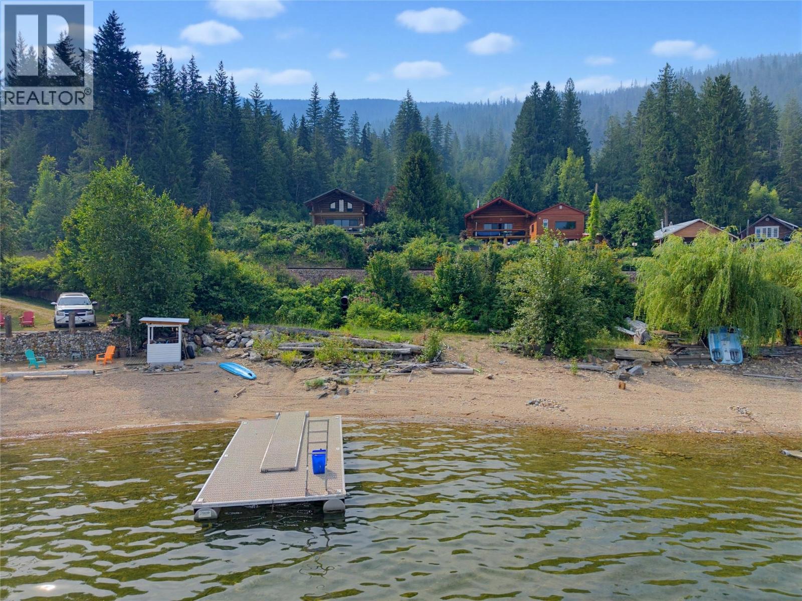 1249 Bernie Road Unit# 43, Sicamous, British Columbia  V0E 2K0 - Photo 3 - 10393700