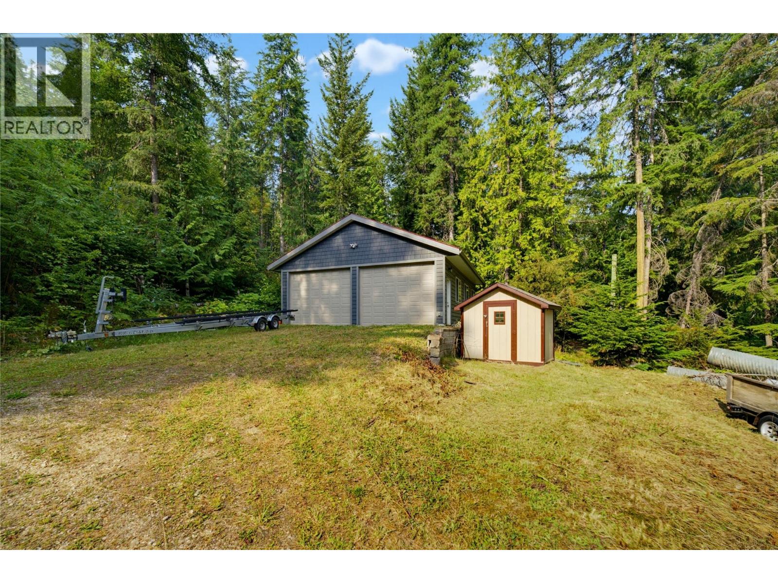 1249 Bernie Road Unit# 43, Sicamous, British Columbia  V0E 2K0 - Photo 36 - 10393700
